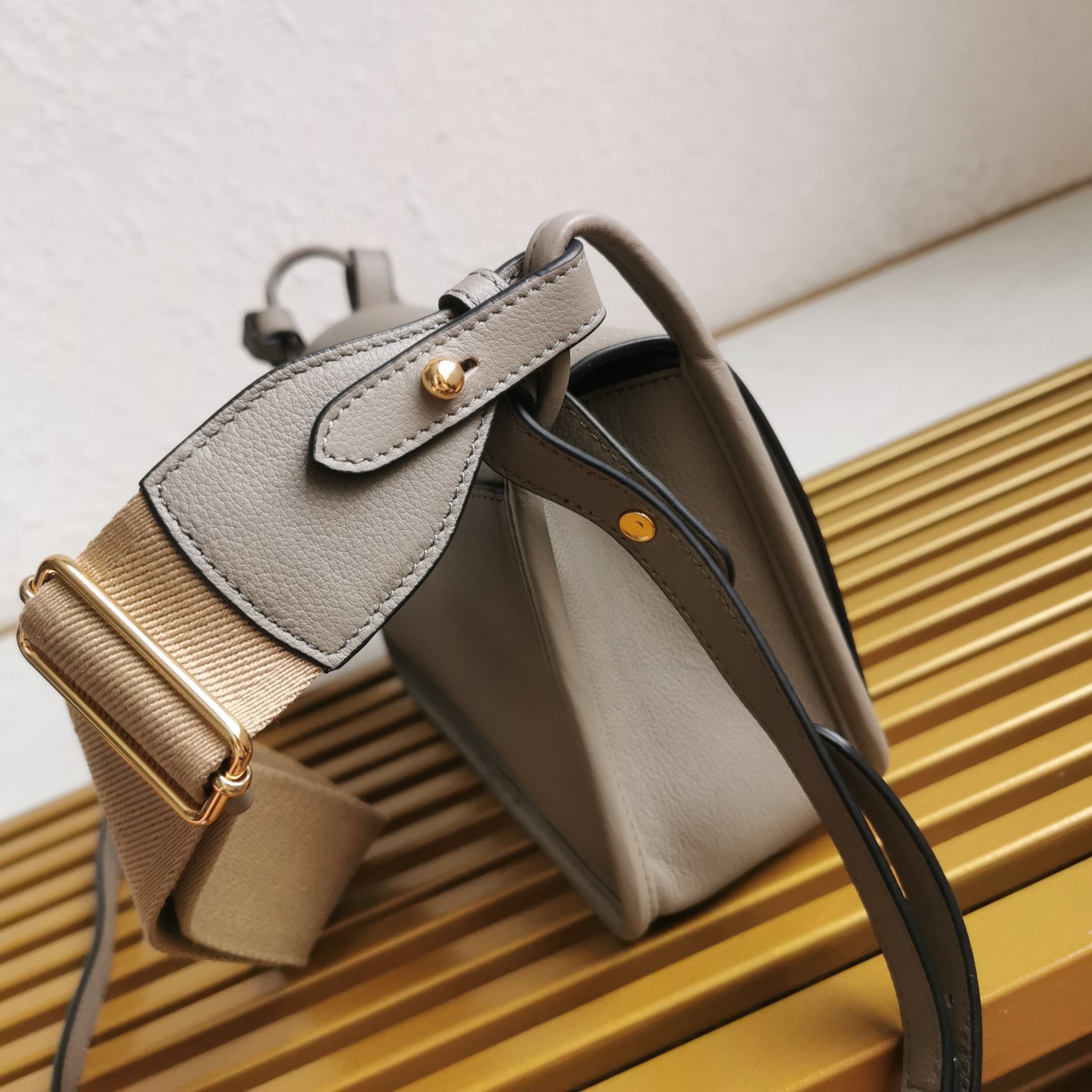 Prada Satchel Bags